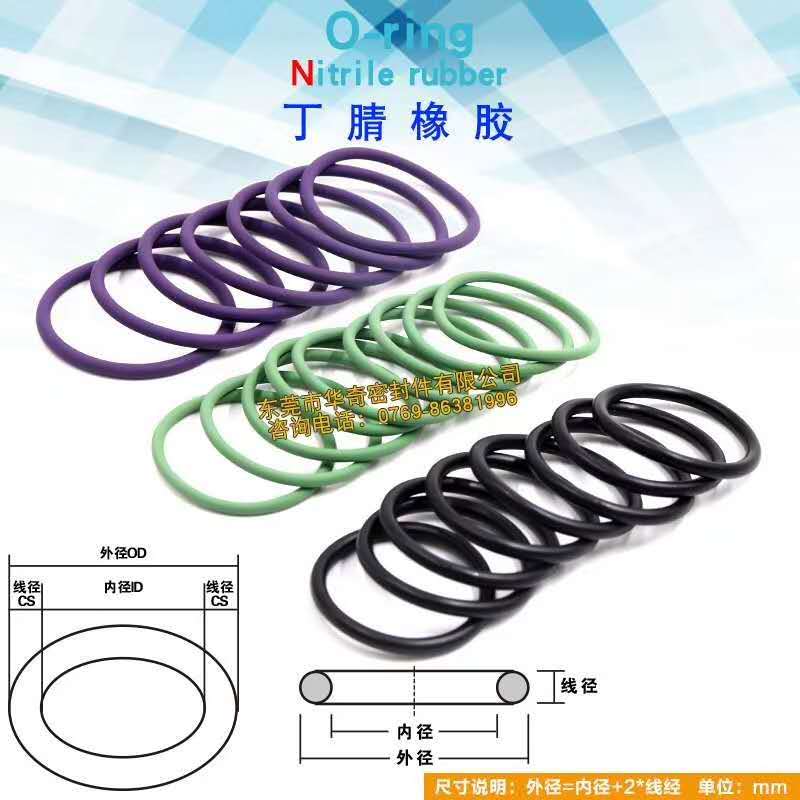 硫化橡膠 鹽霧老化標準簡介